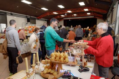 Agrandir l'image 3 sur 18, fenêtre modale