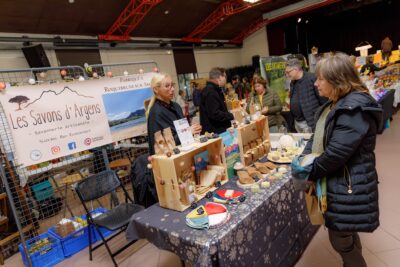 Agrandir l'image 5 sur 18, fenêtre modale