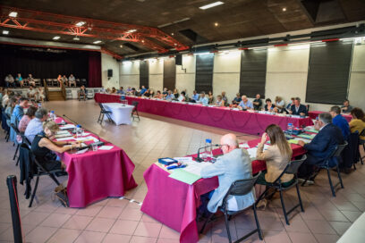 Agrandir l'image, fenêtre modale