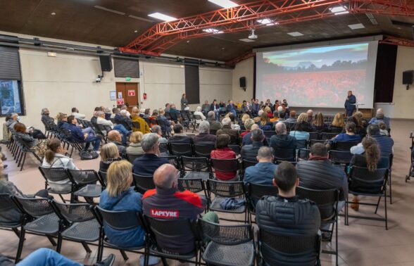 Agrandir l'image, fenêtre modale