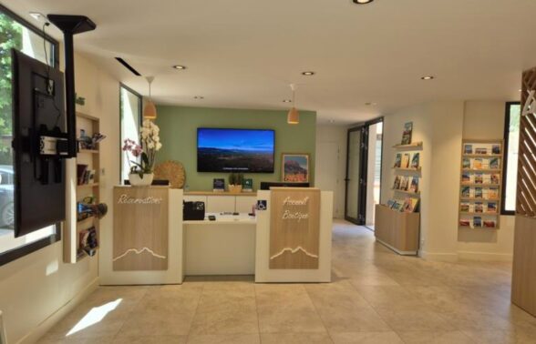 Agrandir l'image, fenêtre modale