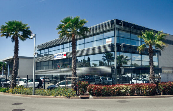 Agrandir l'image, fenêtre modale