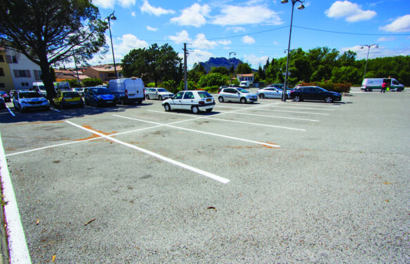 Agrandir l'image, fenêtre modale