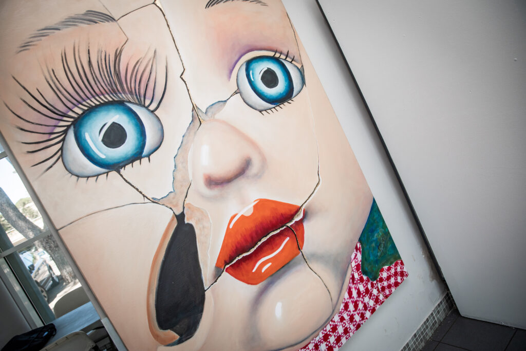 Agrandir l'image, fenêtre modale