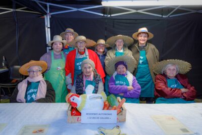 Agrandir l'image 5 sur 18, fenêtre modale