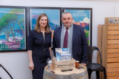 Agrandir l'image 2 sur 10, fenêtre modale