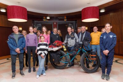 Agrandir l'image 1 sur 5, fenêtre modale