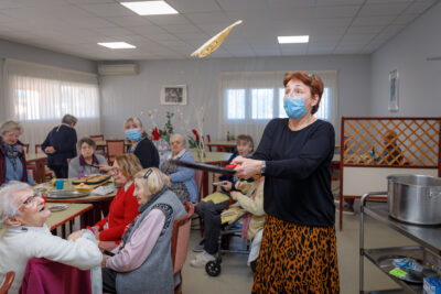 Agrandir l'image 4 sur 5, fenêtre modale