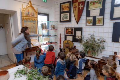 Agrandir l'image 5 sur 6, fenêtre modale