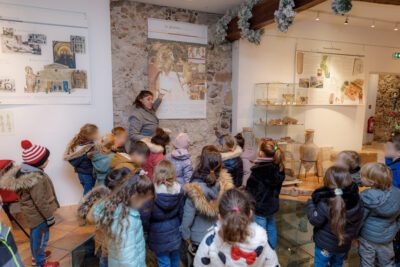 Agrandir l'image 6 sur 6, fenêtre modale