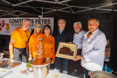 Agrandir l'image 1 sur 25, fenêtre modale