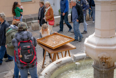 Agrandir l'image 22 sur 35, fenêtre modale