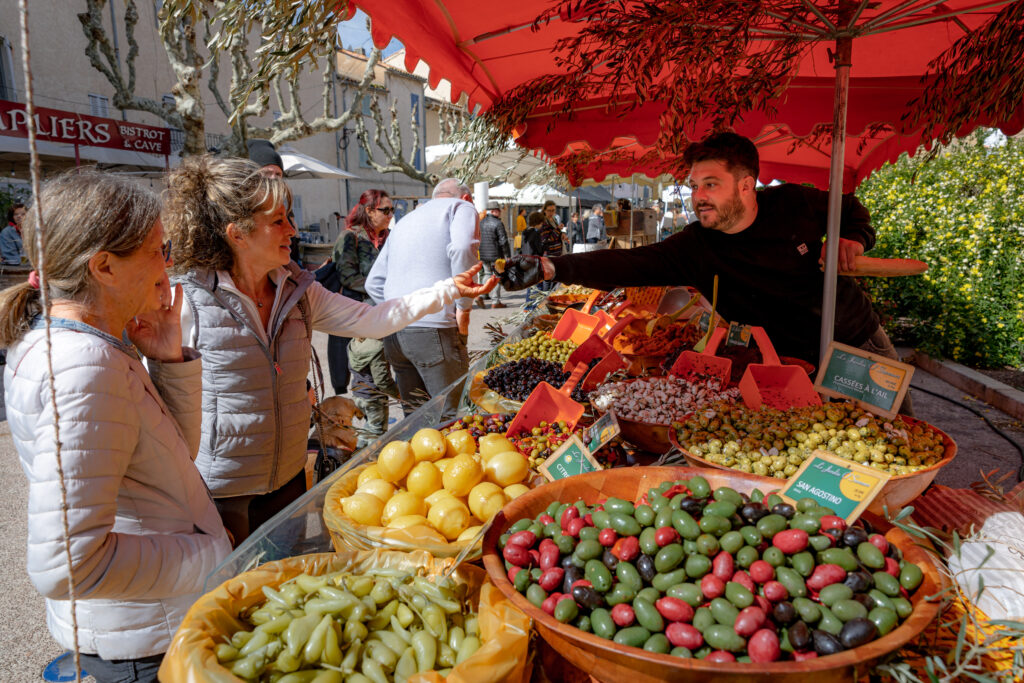 Agrandir l'image, fenêtre modale