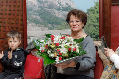 Agrandir l'image 6 sur 7, fenêtre modale