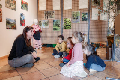 Agrandir l'image 8 sur 10, fenêtre modale