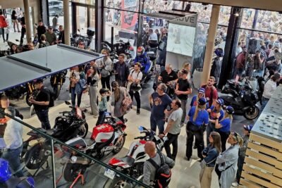 Agrandir l'image 8 sur 10, fenêtre modale