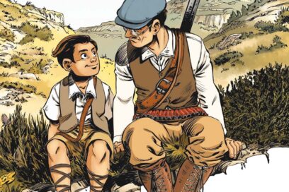 Agrandir l'image, fenêtre modale