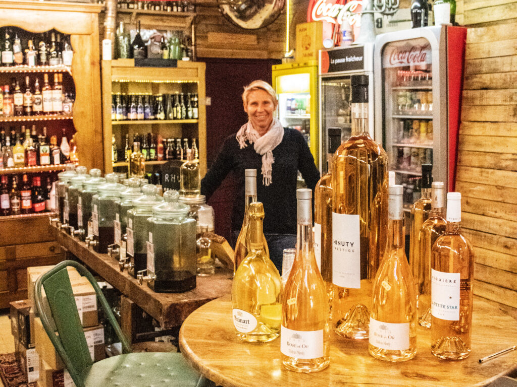 Agrandir l'image, fenêtre modale