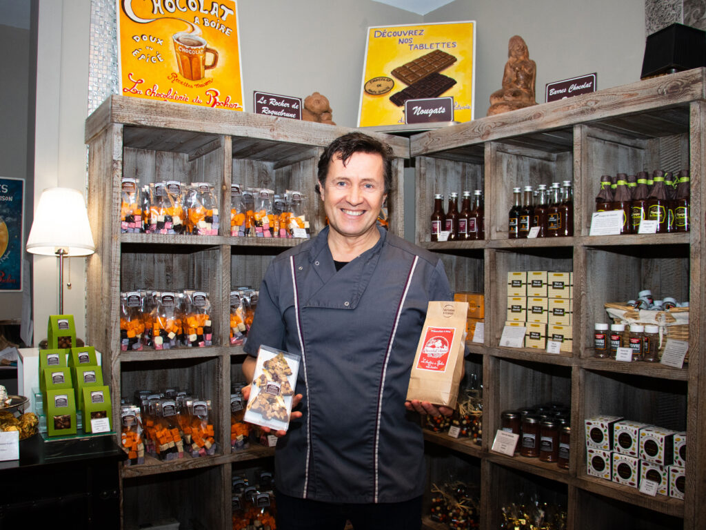 Agrandir l'image, fenêtre modale