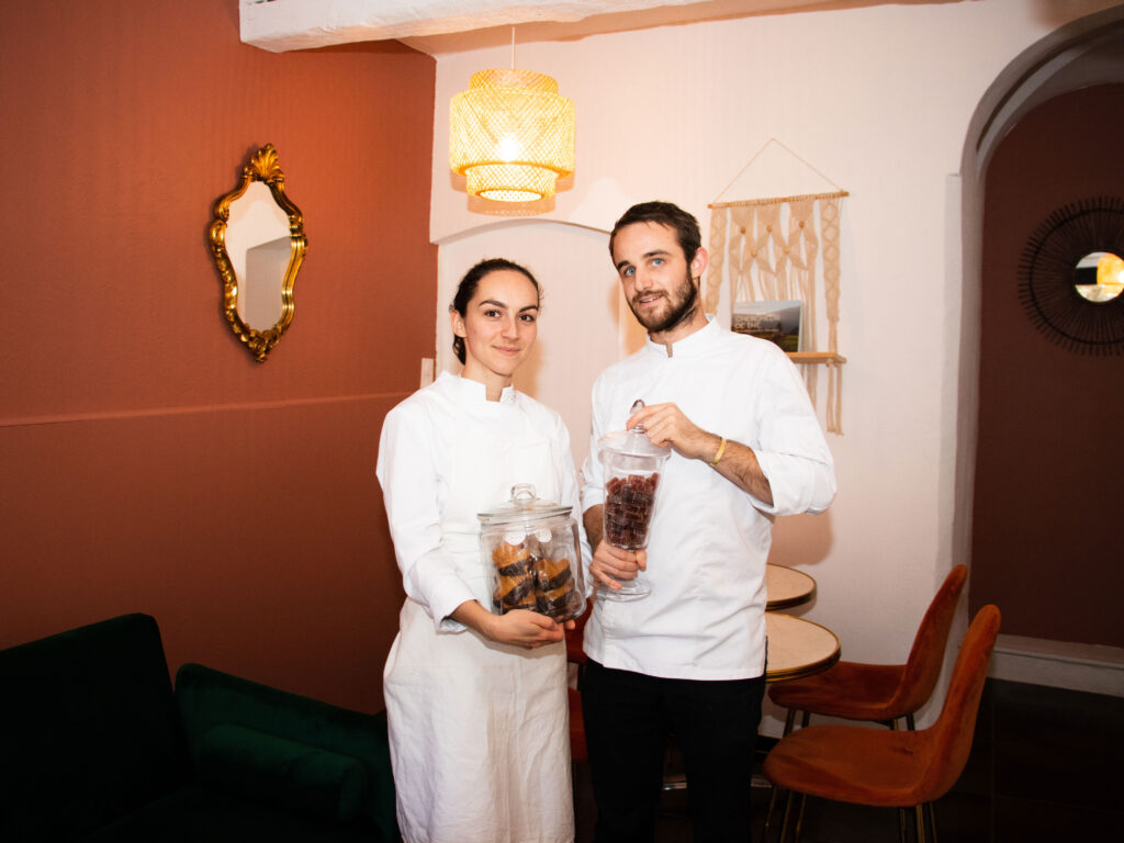 Agrandir l'image, fenêtre modale