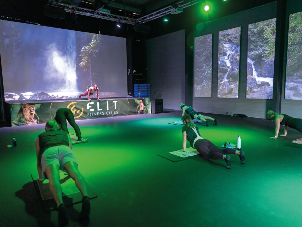 Agrandir l'image, fenêtre modale