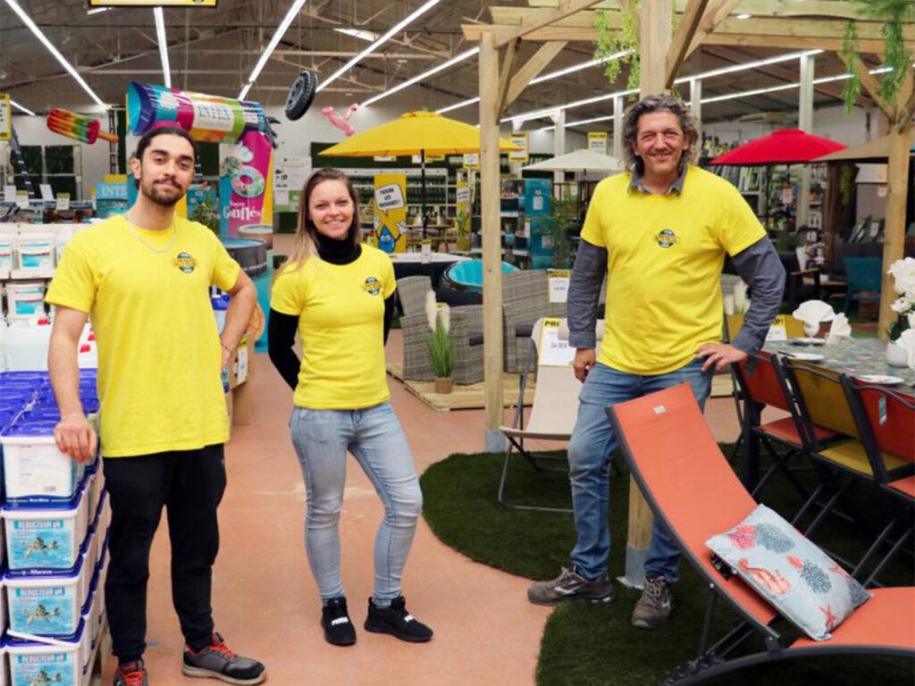 Agrandir l'image, fenêtre modale