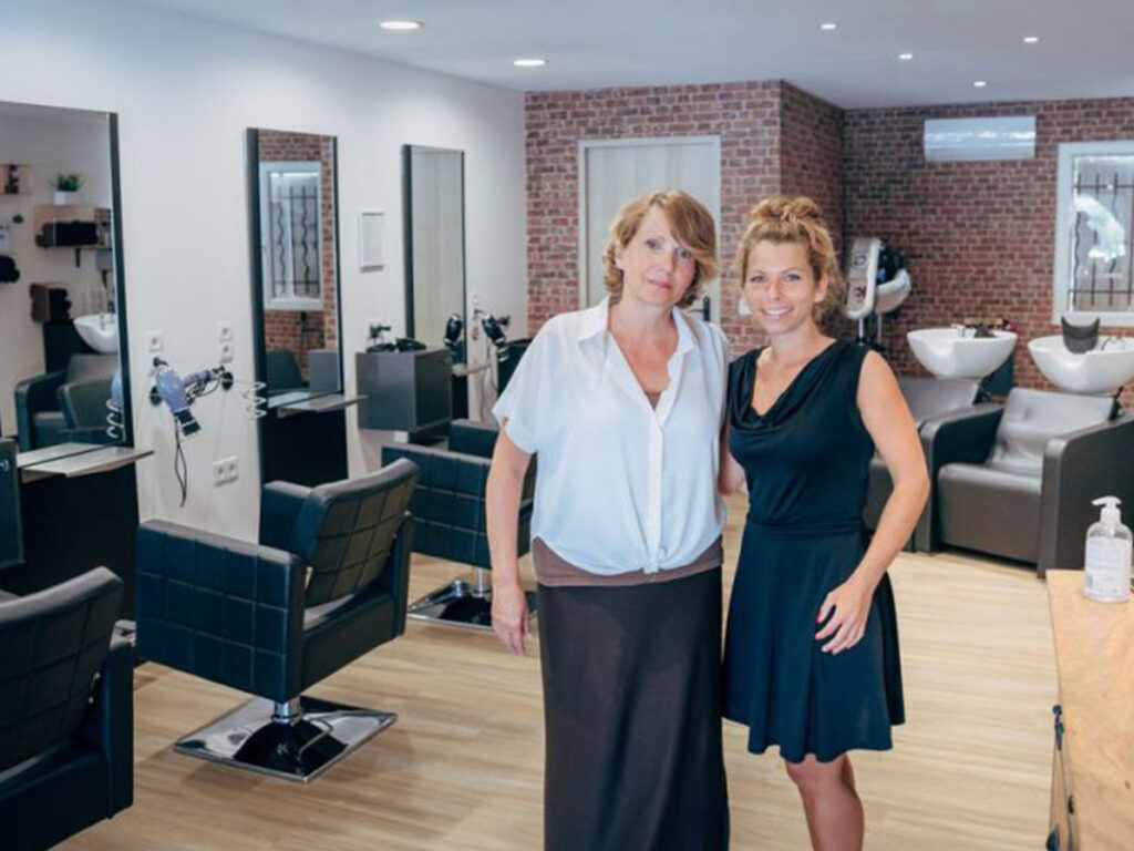 Agrandir l'image, fenêtre modale