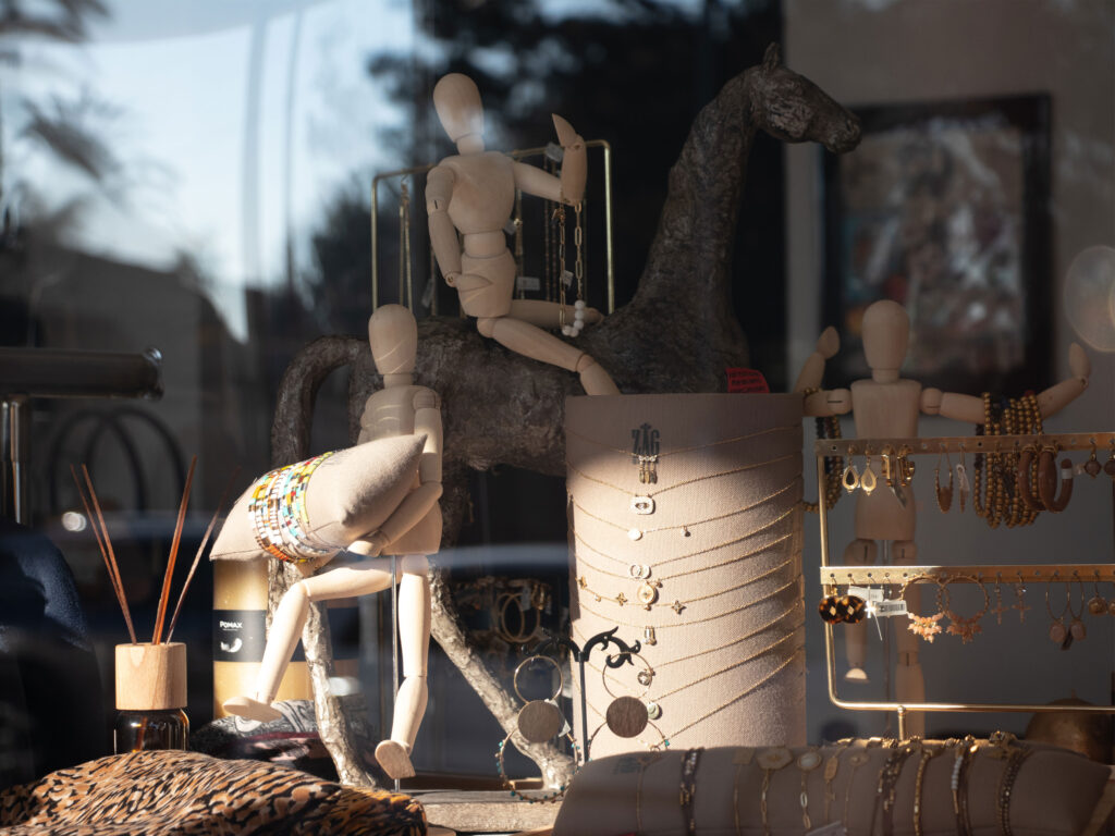 Agrandir l'image, fenêtre modale