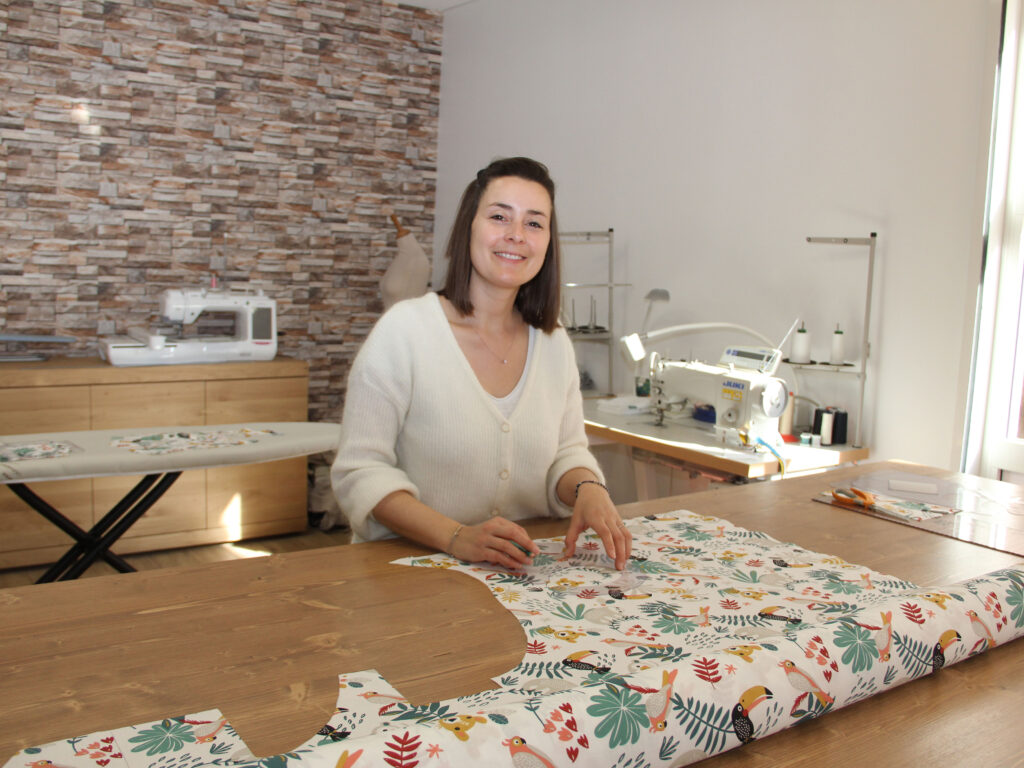 Agrandir l'image, fenêtre modale