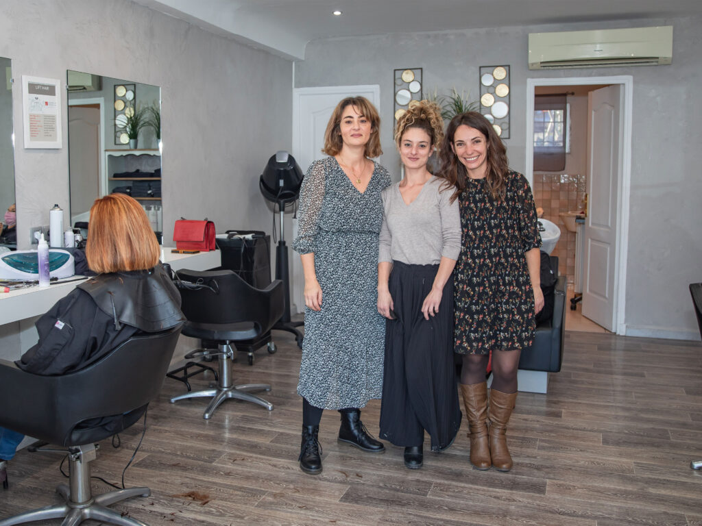 Agrandir l'image, fenêtre modale