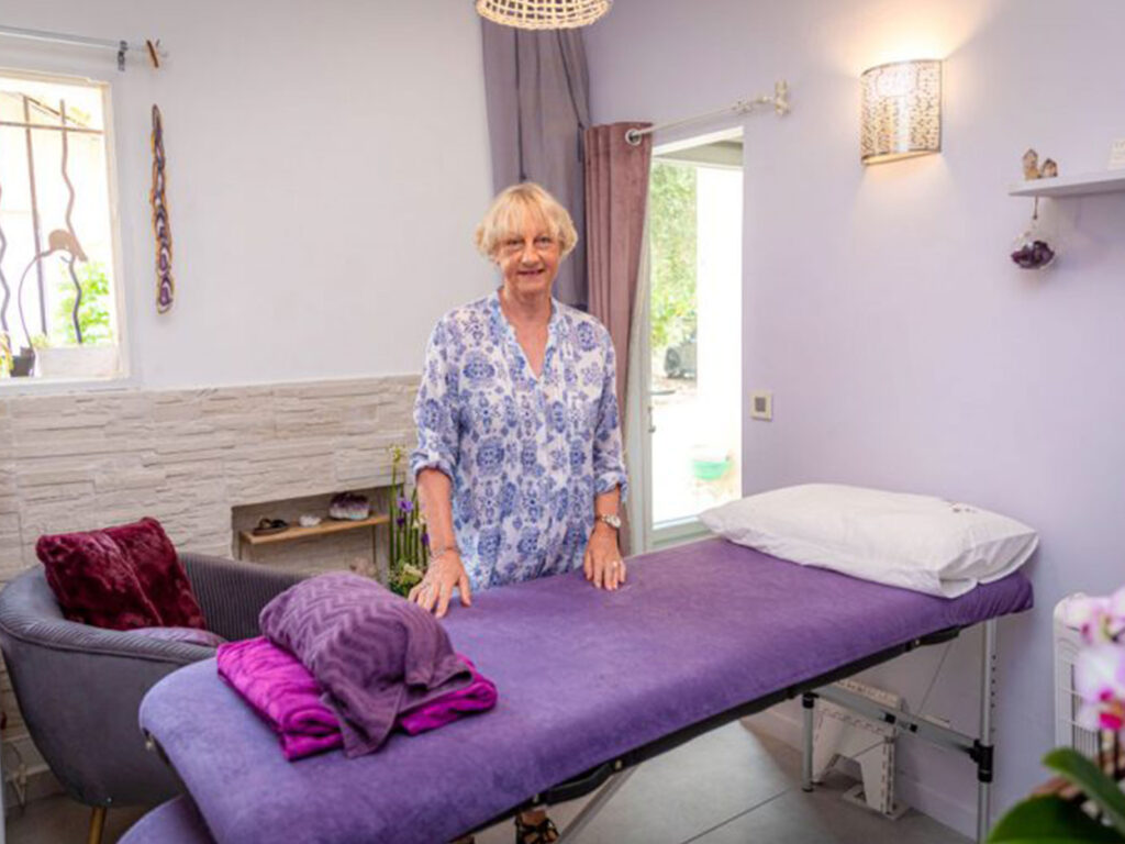 Agrandir l'image, fenêtre modale