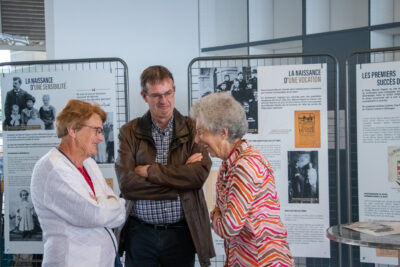 Agrandir l'image 1 sur 7, fenêtre modale