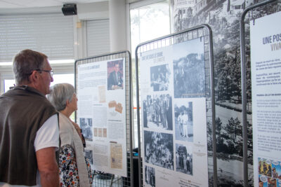 Agrandir l'image 4 sur 7, fenêtre modale