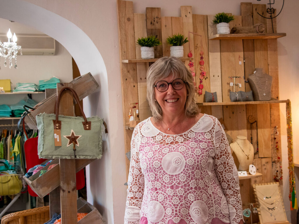 Agrandir l'image, fenêtre modale