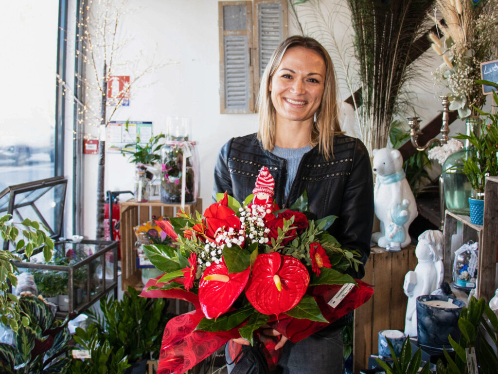 Agrandir l'image, fenêtre modale