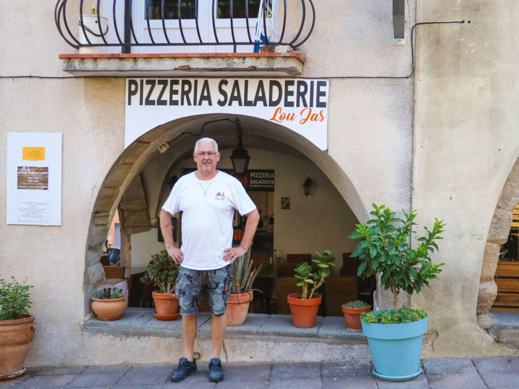 Agrandir l'image, fenêtre modale