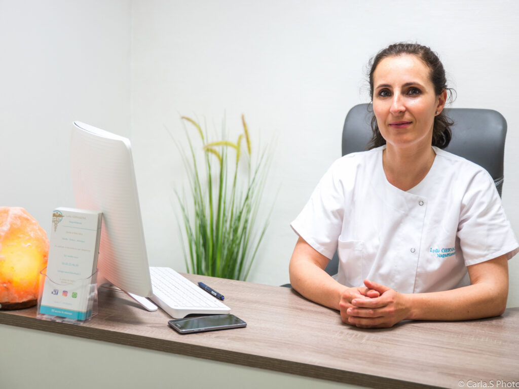 Agrandir l'image, fenêtre modale