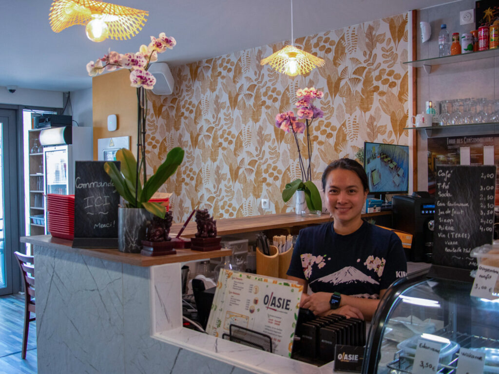 Agrandir l'image, fenêtre modale