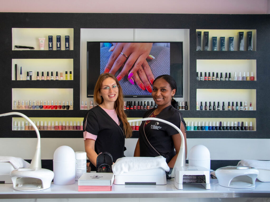 Agrandir l'image, fenêtre modale