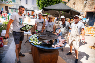 Agrandir l'image 23 sur 24, fenêtre modale