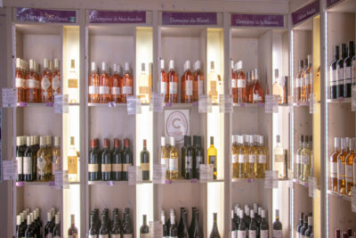 Agrandir l'image 2 sur 4, fenêtre modale