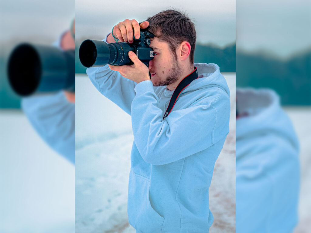 Agrandir l'image, fenêtre modale