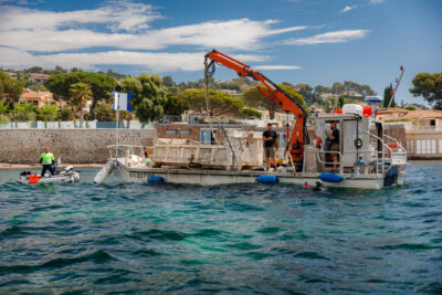 Agrandir l'image 2 sur 21, fenêtre modale