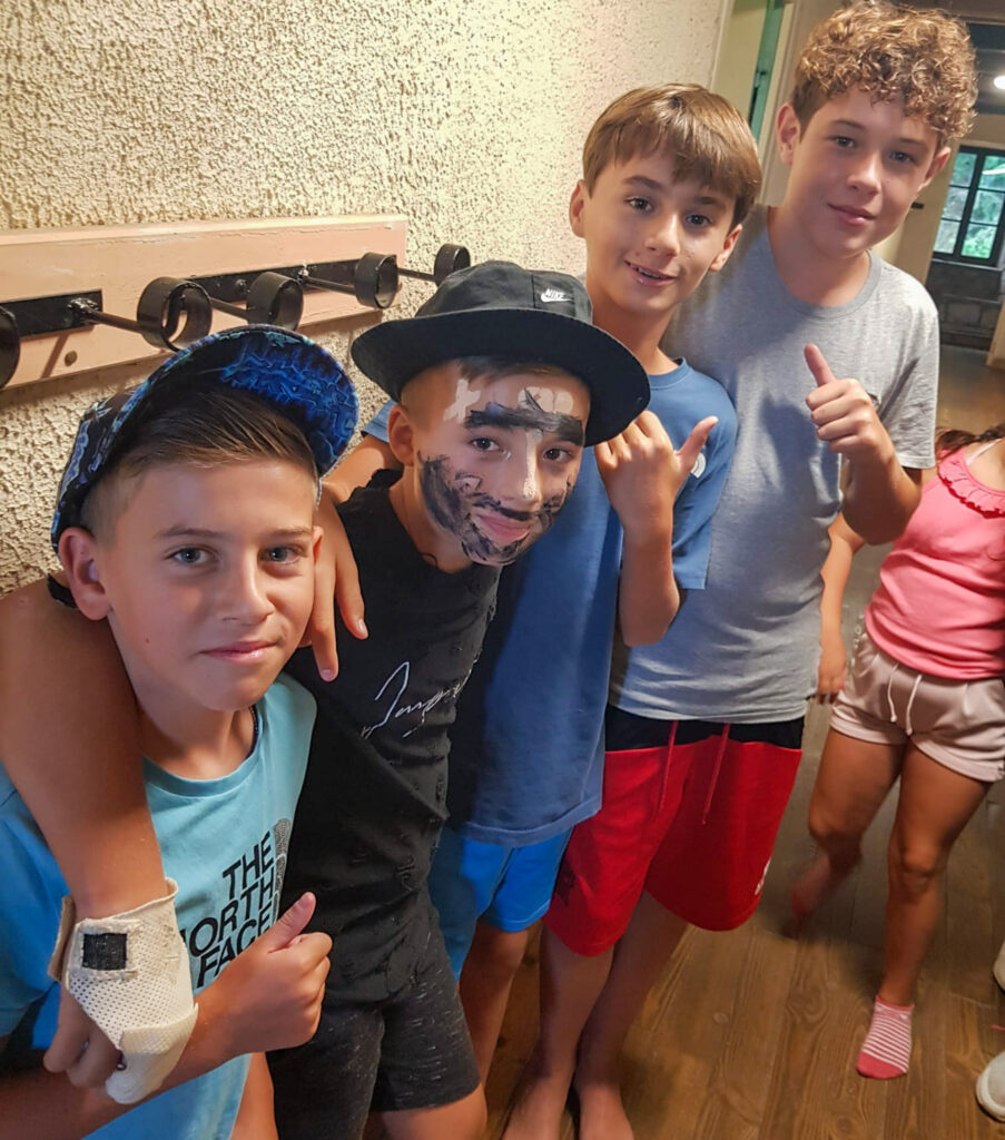 Agrandir l'image, fenêtre modale