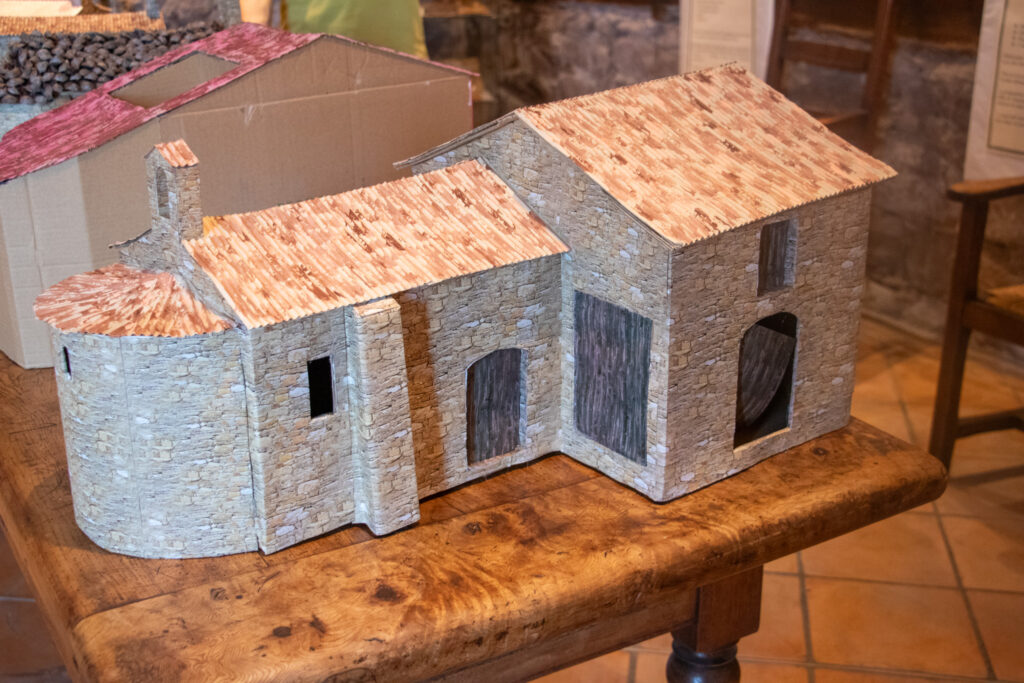 Agrandir l'image, fenêtre modale