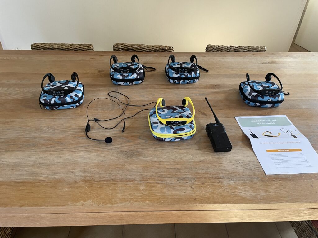 Agrandir l'image, fenêtre modale