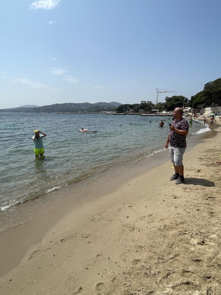 Agrandir l'image, fenêtre modale