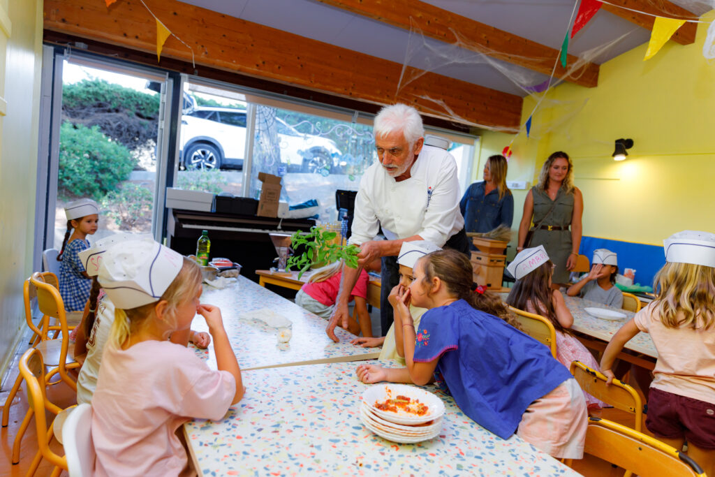 Agrandir l'image, fenêtre modale