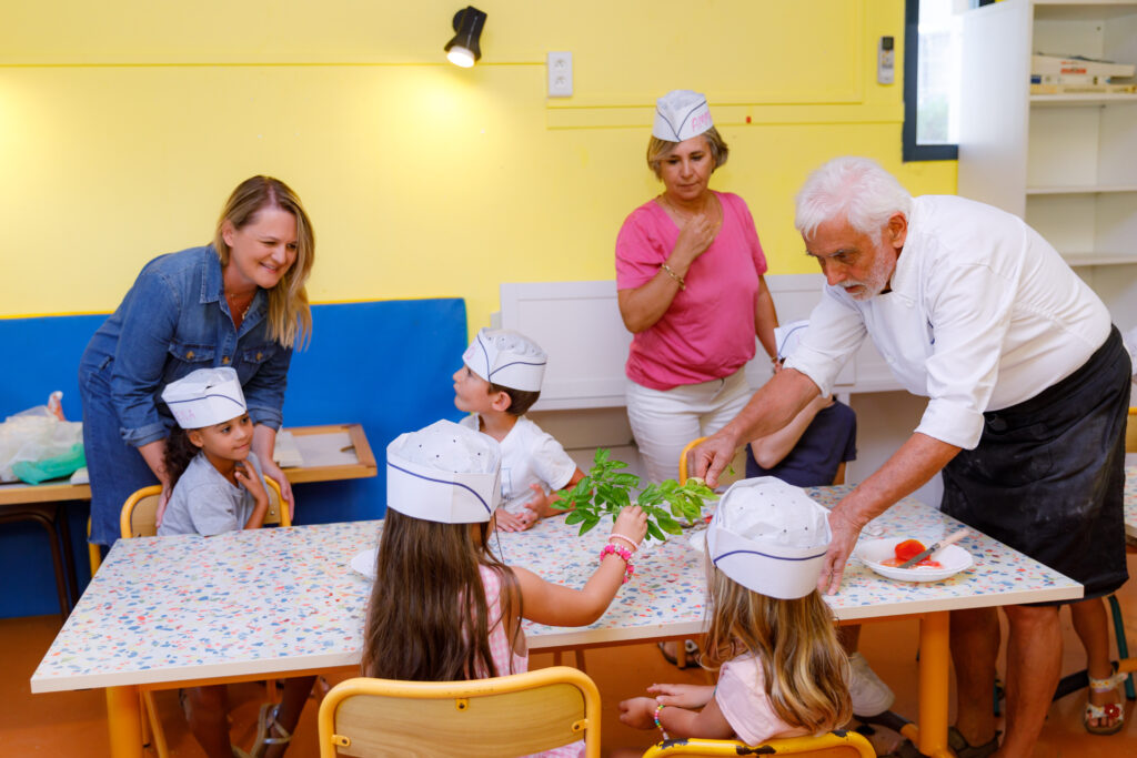 Agrandir l'image, fenêtre modale