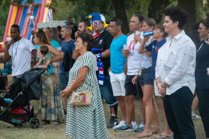 Agrandir l'image, fenêtre modale